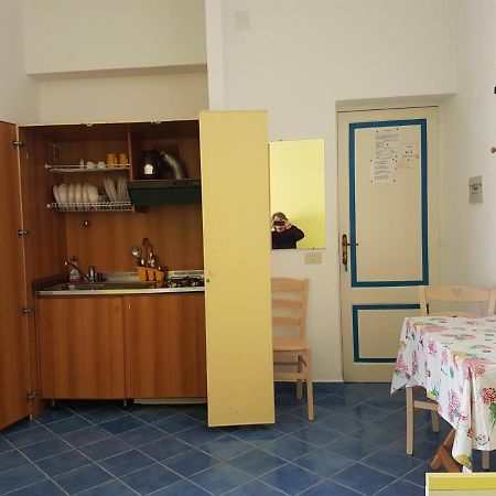 Lipari Centro Storico Flat 7 Min From Port Apartment Bagian luar foto
